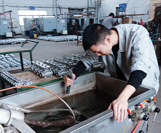 Заводская операция