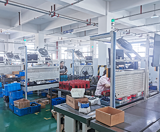 Заводская операция