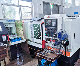 Заводская операция